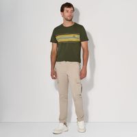 Pantalon Hombre Aereal Cargo