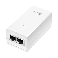 TP-Link - Adaptador POE TL-POE2412G Injector Gigabit Ethernet 24V