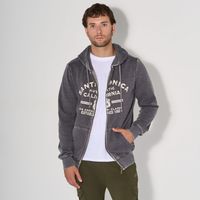 Polera Hombre Aereal Jaspeado
