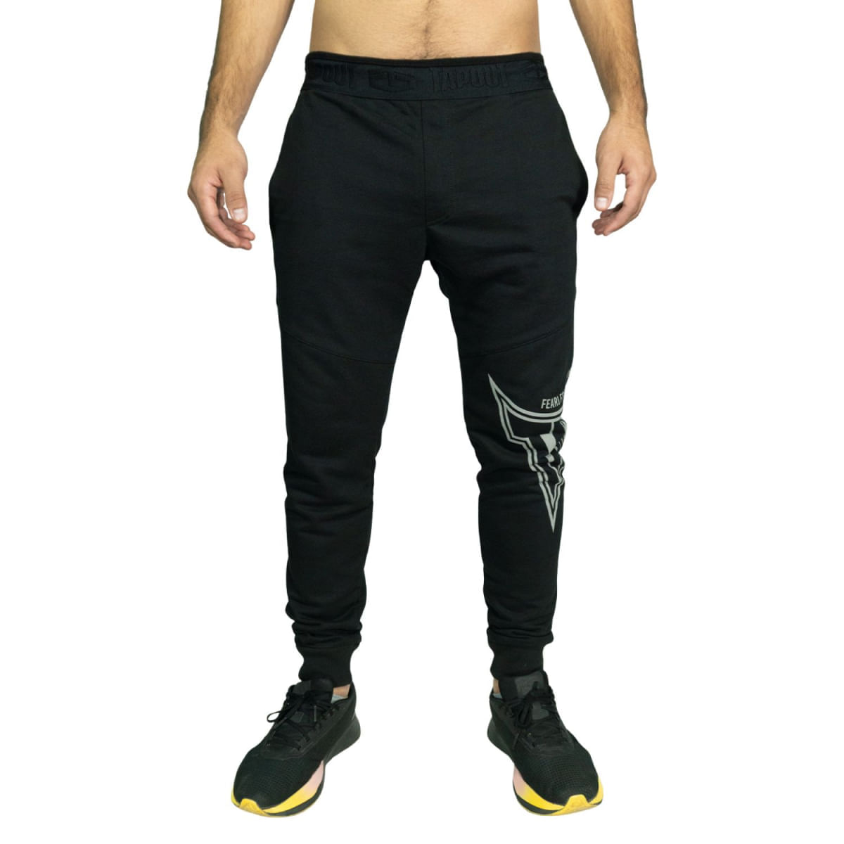 Jogger Urbano Hombre Tapout Ultimate