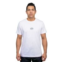 Polo Manga Corta Hombre Tapout Days