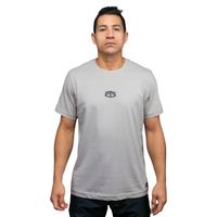 Polo Manga Corta Hombre Tapout Days