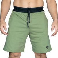Short Urbano Hombre Tapout Mann