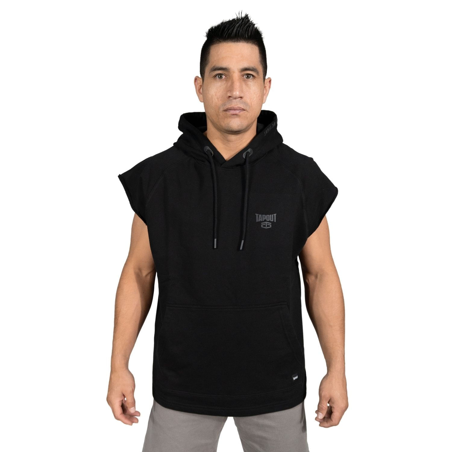 Chaleco Urbano Hombre Tapout Brew