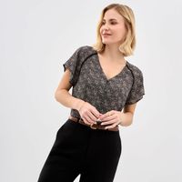 Blusa Mujer Zafin Ali