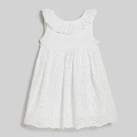 Vestido Para Bebe Niña Baby Circus Brod