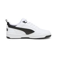 Zapatillas Urbanas Puma Hombre Rebound V6 Low 392328 02 Blanco