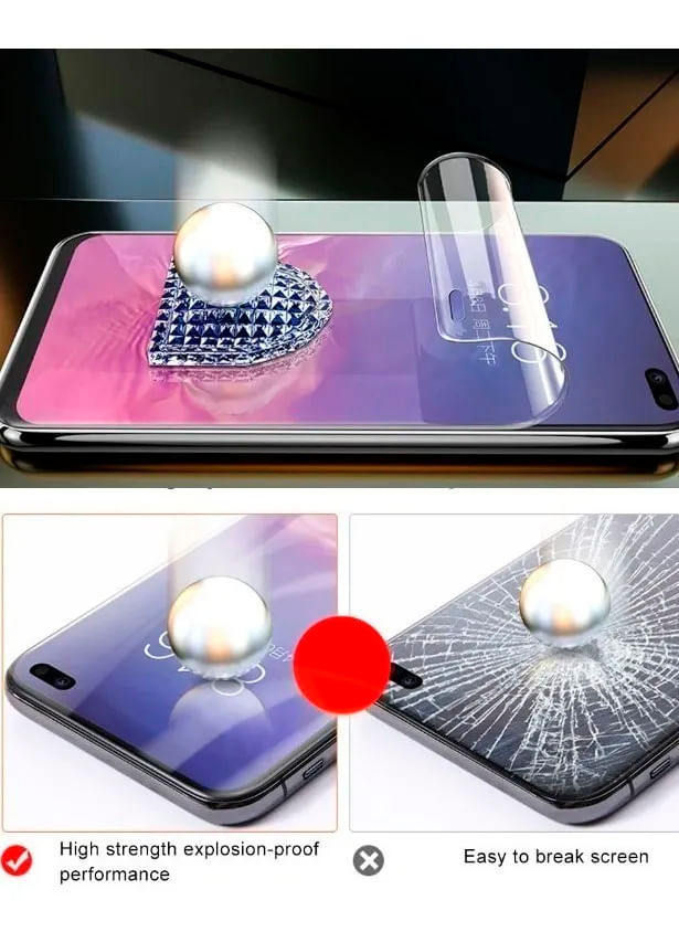 Mica Hidrogel Para Google Pixel 9 Pro Fold