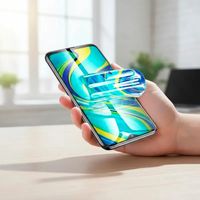 Mica Hidrogel Para Google Pixel 10 Pro