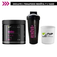 CÓLAGENO RENOVA FWP HIDROLIZADO CON BIOPÉPTIDOS ACTIVOS 315GR