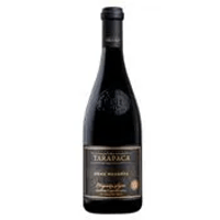 Vino TARAPACA Cabernet Sauvignon Gran Reserva Etiqueta Negra Botella 750ml