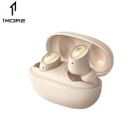Audífono inalámbrico 1MORE Colorbuds 2 Gold ANC 24h