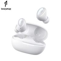 Audífono inalámbrico 1MORE Colorbuds 2 Blanco ANC 24h
