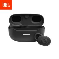 Audífono Bluetooth JBL Endurance Race  Extra Bass TWS IP67 Negro