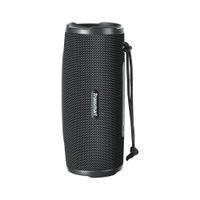 Parlante inalámbrico Tronsmart Mirtune C3 plus 30W Negro 18h