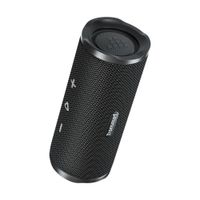 Parlante inalámbrico Tronsmart Mirtune C3 24W Negro
