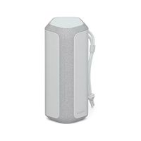 Parlante inalámbrico Sony con Bluetooth XE200 Gris