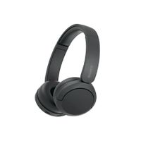 Audifonos Bluetooth On ear Sony WH-CH520 - Negro