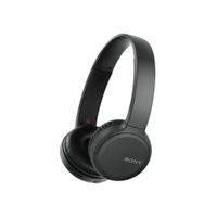 Audífonos Bluetooth On Ear Sony WH-CH510 - Negro