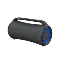 Parlante Inalámbrico Sony con Bluetooth SRS-XG500 Negro
