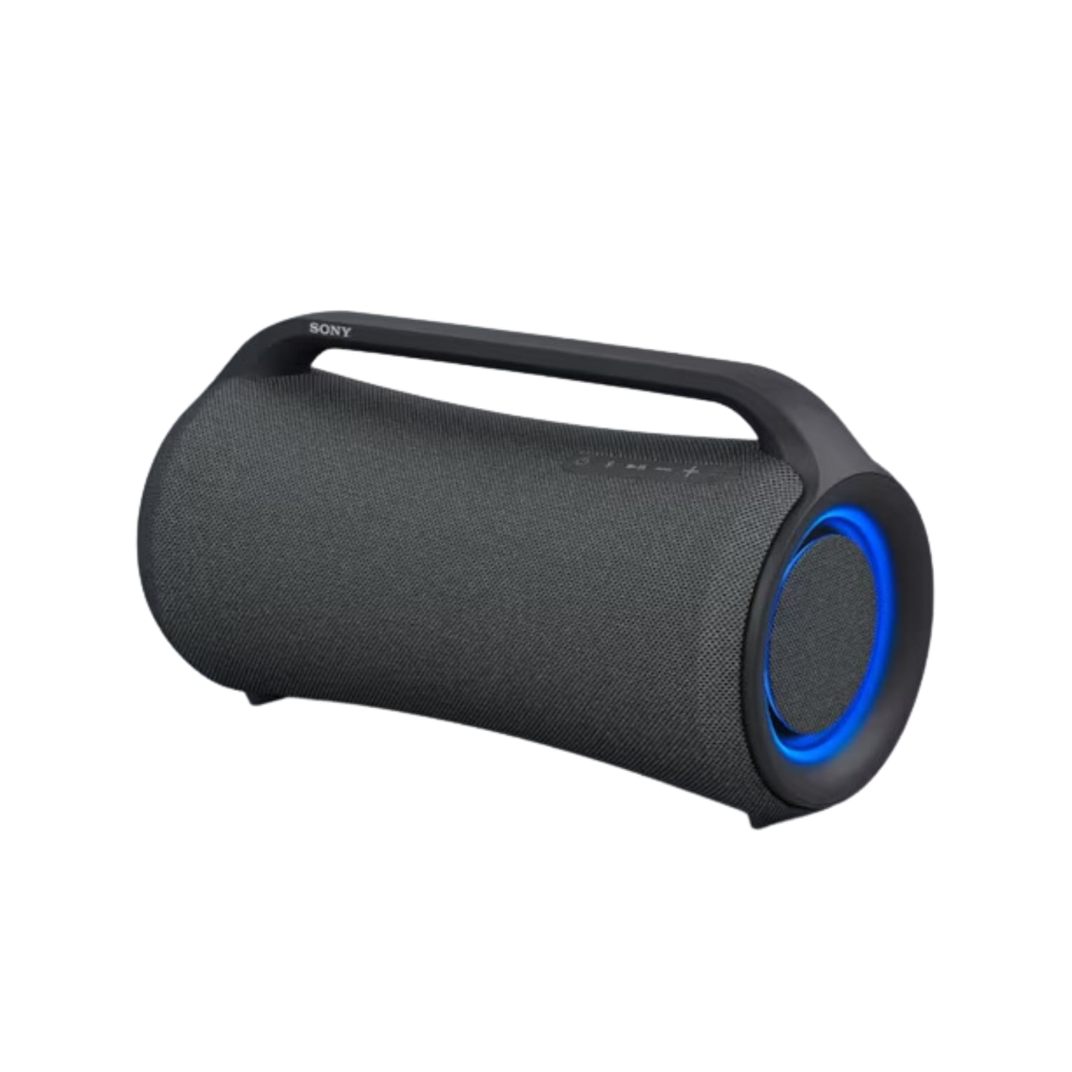 Parlante Inalámbrico Sony con Bluetooth SRS-XG500 Negro