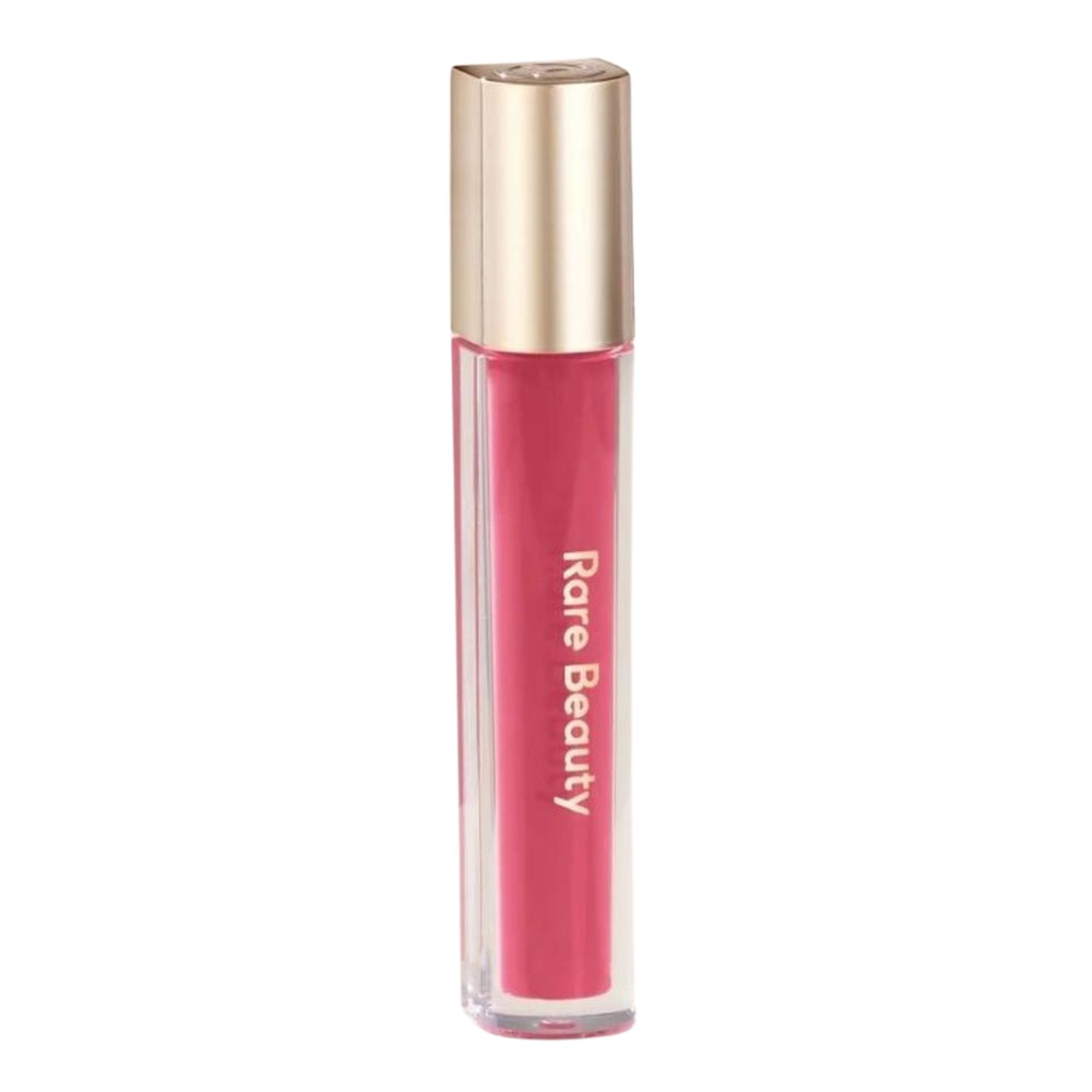 Balsamo Labial Rare Beauty Glossy Lip Balm - Nearly Rose