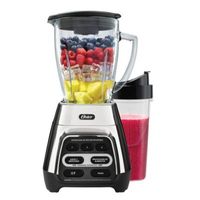 Licuadora Oster®  tecnología reversible BLSTPYG1311NBG