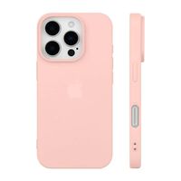 CASE FUNDA IPHONE 16 PRO MAX PALO ROSA