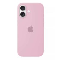 CASE FUNDA IPHONE 16 PLUS PALO ROSA