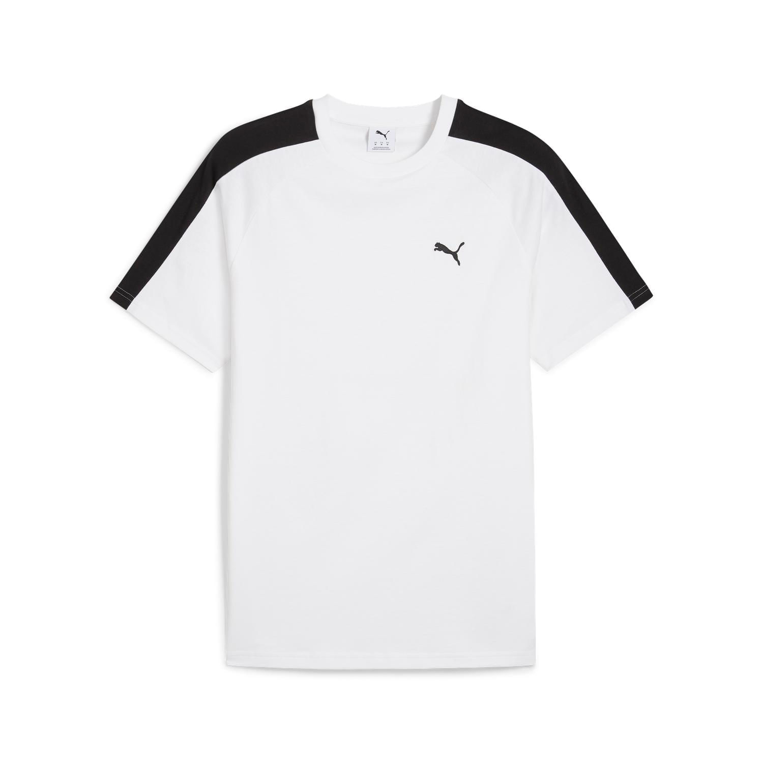 Polo Hombre Puma 02 T7 Tee
