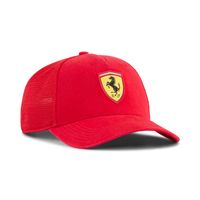 Gorra Puma 01 Ferrari Trucker Cap