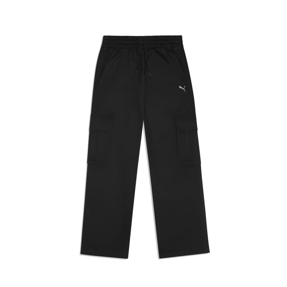 Pantalon Hombre Puma 01 Wardrobe Ess Downtown