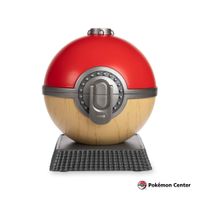 Pokemon Center Legends Arceus Poke Ball