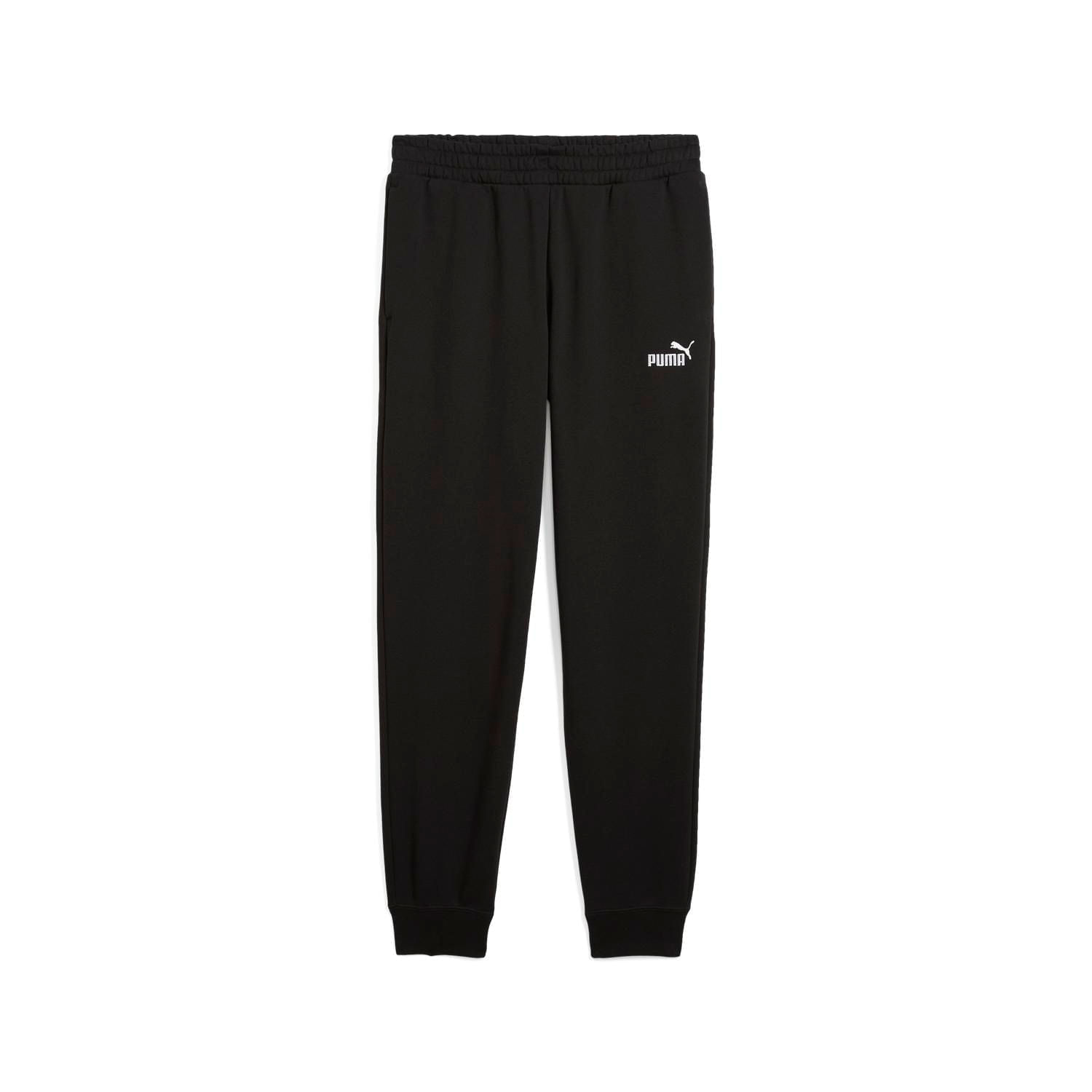 Pantalon Hombre Puma 01 No. 1 Logo