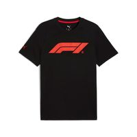 Polo Hombre Puma 01 F1 Ess Logo Tee 180G