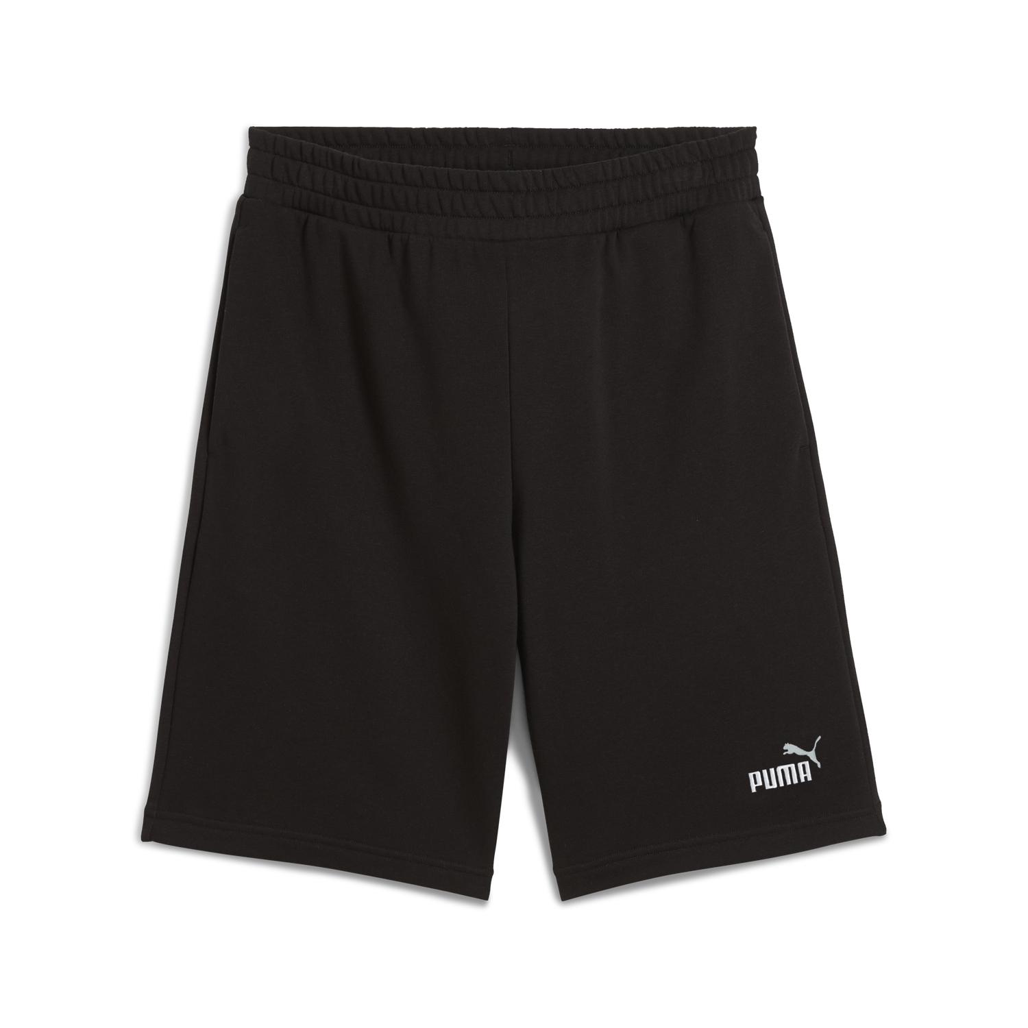 Short Hombre Puma 01 Ess 2 Color No. 1 Logo