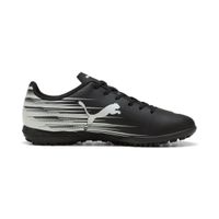 Zapatillas De Fútbol Puma Hombre Attacanto Ii Tt 108494 01 Negro