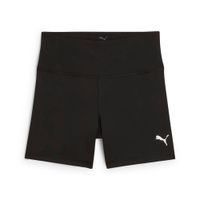 Short Deportivo Puma Mujer W Tad Essential Hw 5"" Ti 525897 01 Negro