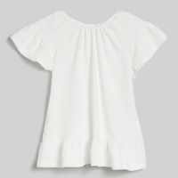 Polo Para Niña Circus Brod Punto