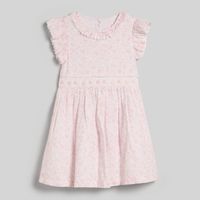 Vestido Para Niña Circus Fp Abeja