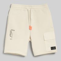 Short Para Niño Circus Dynamic Jer
