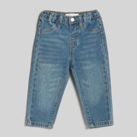 Jean Para Bebe Niño Baby Circus Bas