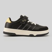 Zapatillas Urbanas Niño Sw41625K Circus Cross Negro