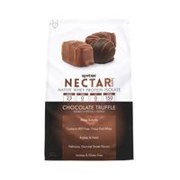 Proteína aislada Nectar 2lb - Syntrax - Chocolate Truffle