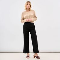 Pantalón Mujer Zafin Wide