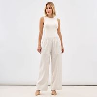 Pantalón Mujer Zafin Vest