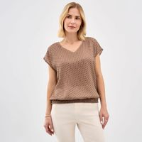 Blusa Mujer Zafin Liza