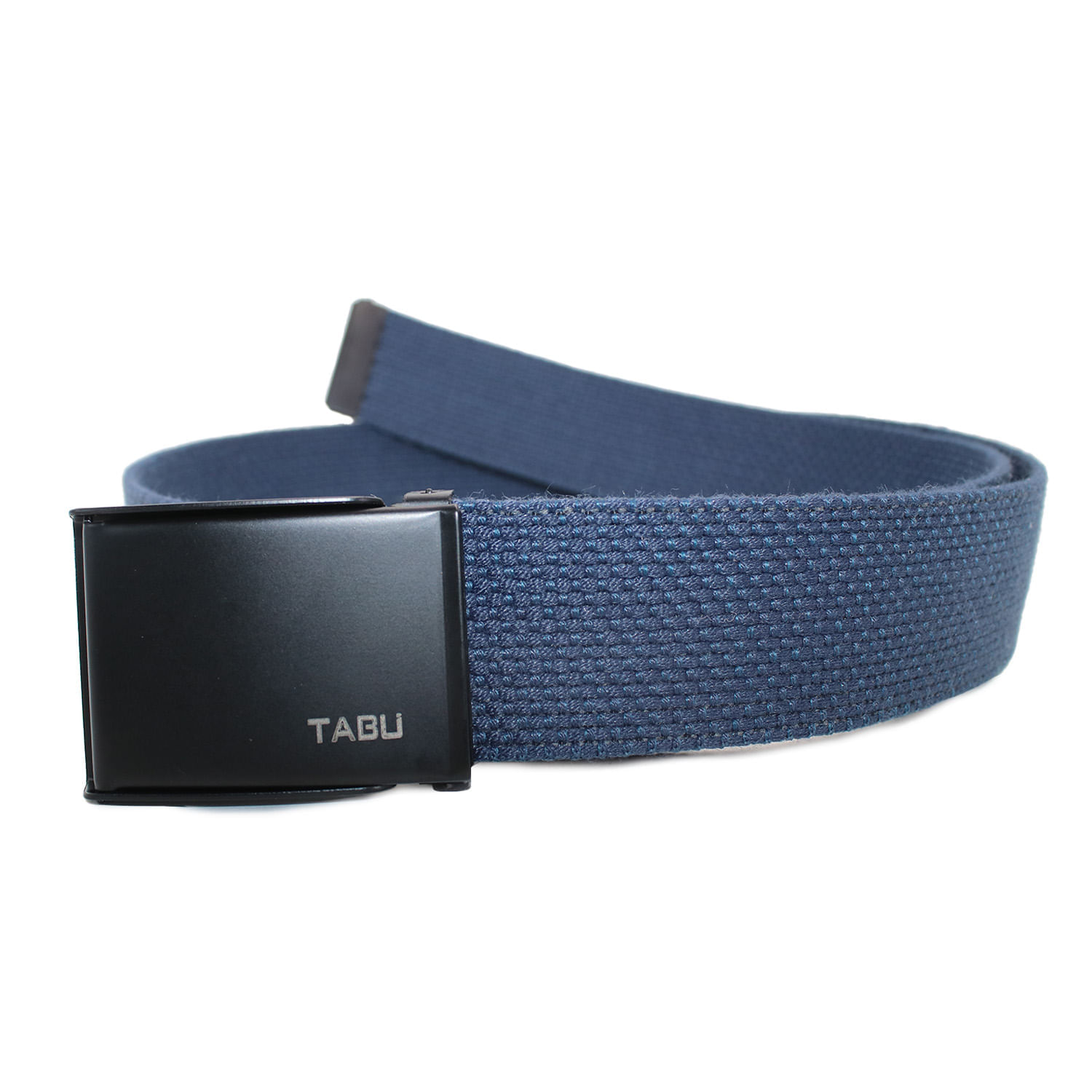 Correa Hombre Tabu Hinoazu Azul