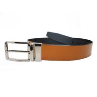 Correa Tabu Hombre Formal Rever Felix 3