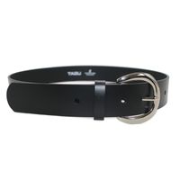 Correa Mujer Tabu Lais Negro Talla M